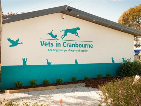 cranbourne vet|Vets in Cranbourne .